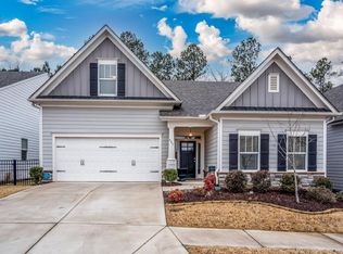 407 Garran Walk, Woodstock, GA 30188