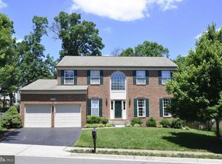 807 Casla Ct SE, Leesburg, VA 20175