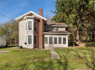 6343 Decker Rd, Livonia, NY 14487