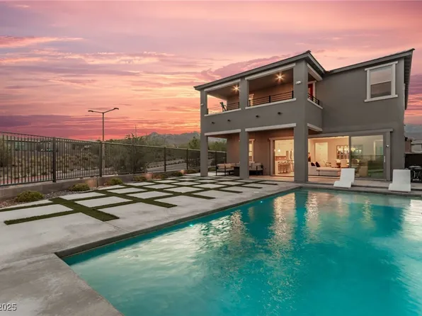 12619 Huckleberry Oak Ave, Las Vegas, NV 89138