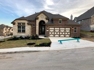 3934 Preserve Rise, San Antonio, TX 78261