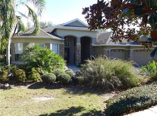 6000 Tremayne Dr, Mount Dora, FL 32757