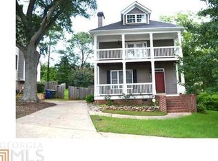 190 Bowen Cir SW, Atlanta, GA 30315