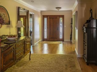 21115 Silva Rd, Sonoma, CA 95476