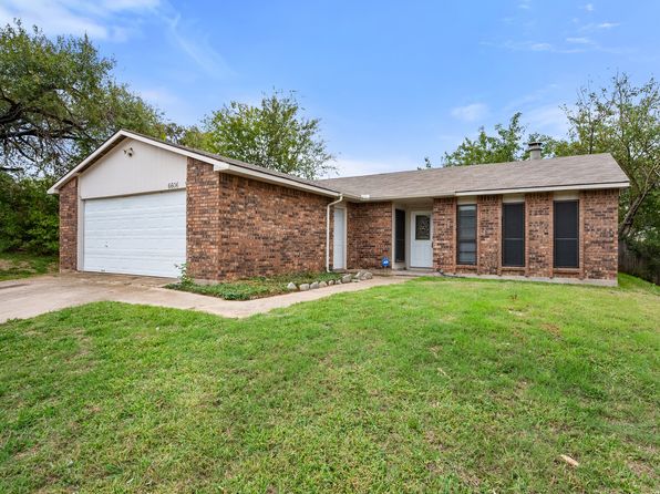 6606 Greenfield Dr, Arlington, TX 76016