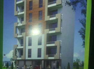 Sai Garden, shabery city, NE 20130