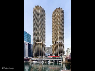 300 N State St APT 3308, Chicago, IL, 60654