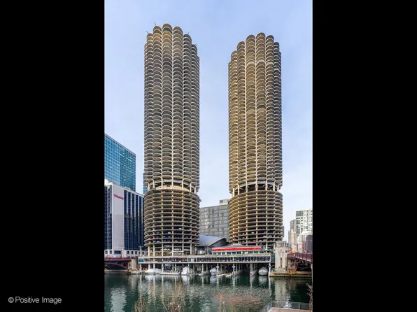 300 N State St APT 3308, Chicago, IL 60654