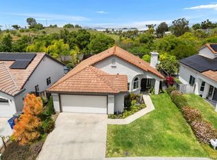 2075 Paseo De Anza, Vista, CA 92084