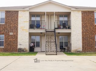 408 Brittney Way APT A, Harker Heights, TX 76548