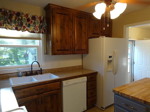new sink,dishwasher & faucet