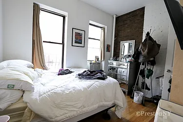 Rented by JM Preston Properties LLC