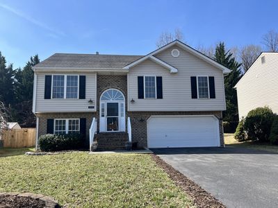 6118 Carolina Trl, Roanoke, VA, 24019
