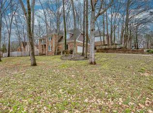 8438 Bazemore Rd, Cordova, TN 38018