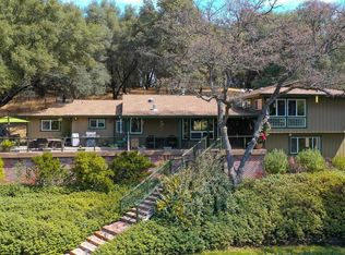 12242 Woodacre Rd, Grass Valley, CA 95949