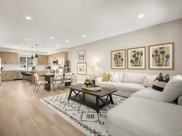 8604 Amherst St, Santee, CA 92071