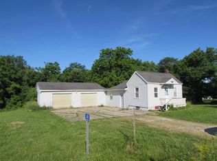 411 Coal Bank Rd, Metamora, IL 61548
