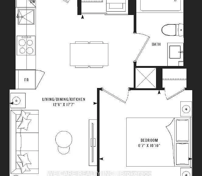 319 Jarvis St #1001 — Photo 2