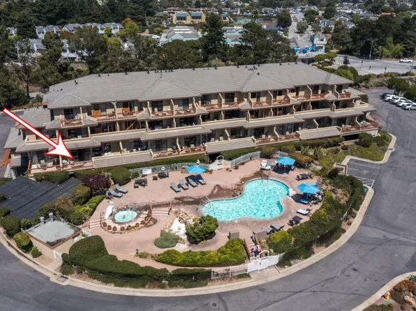 3 Seascape Resort Dr, Aptos, CA 95003