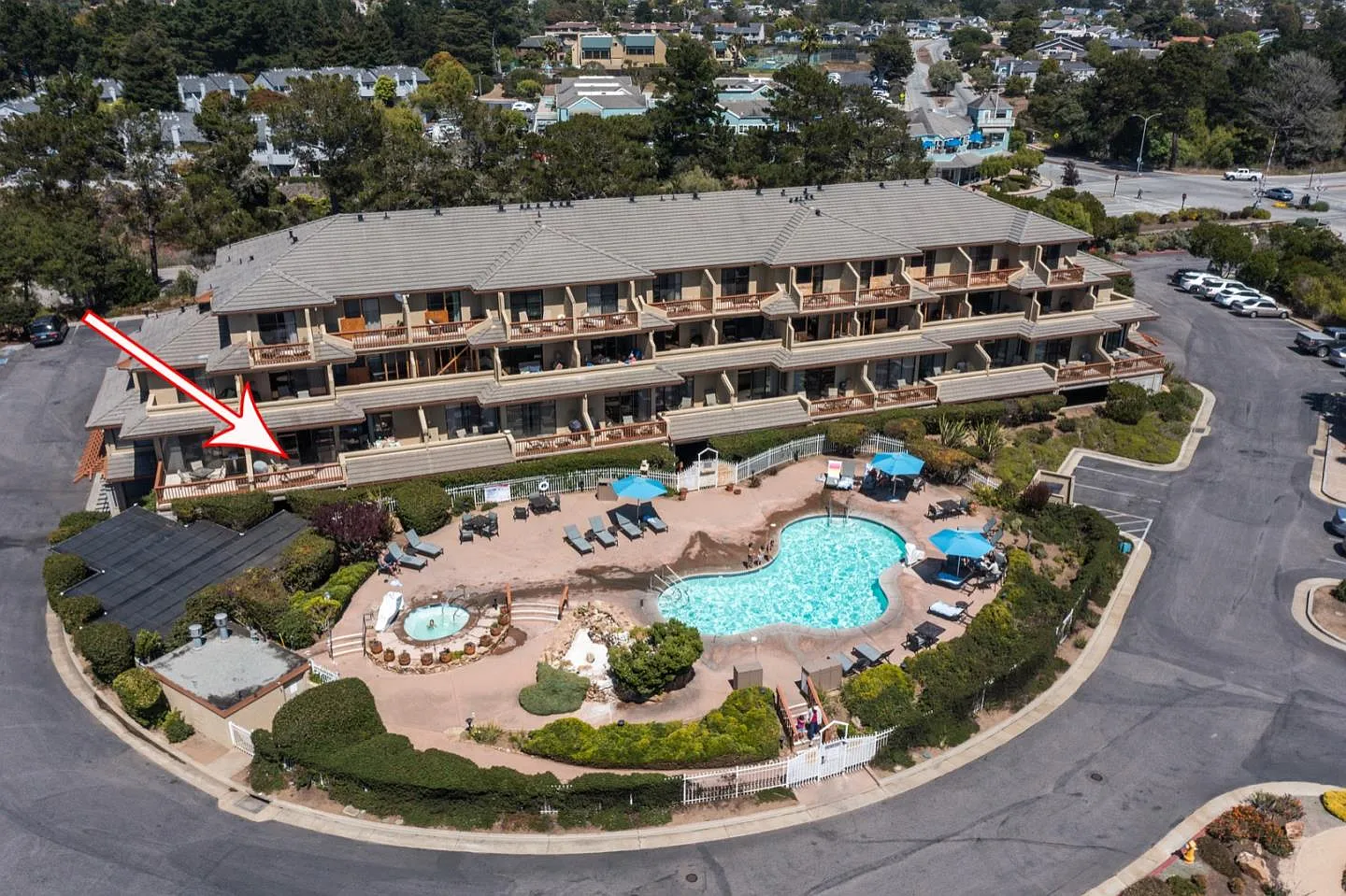 3 Seascape Resort Dr photo 1