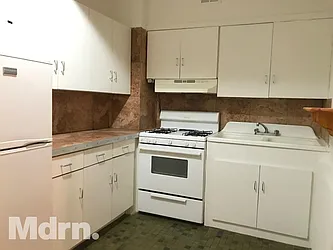 Rented by Mdrn Residential