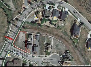 Parkfiling 2 Duplex LOT S-304-9, Ridgway, CO 81432