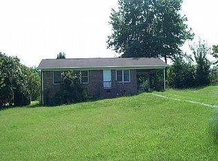 489 Riverview Blvd, Lexington, NC 27292