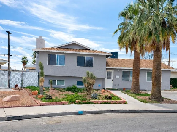 6205 Rassler Ave, Las Vegas, NV 89107