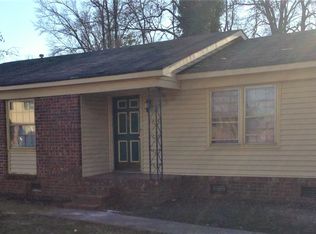 11 Pinefield Dr, Greenville, SC 29605