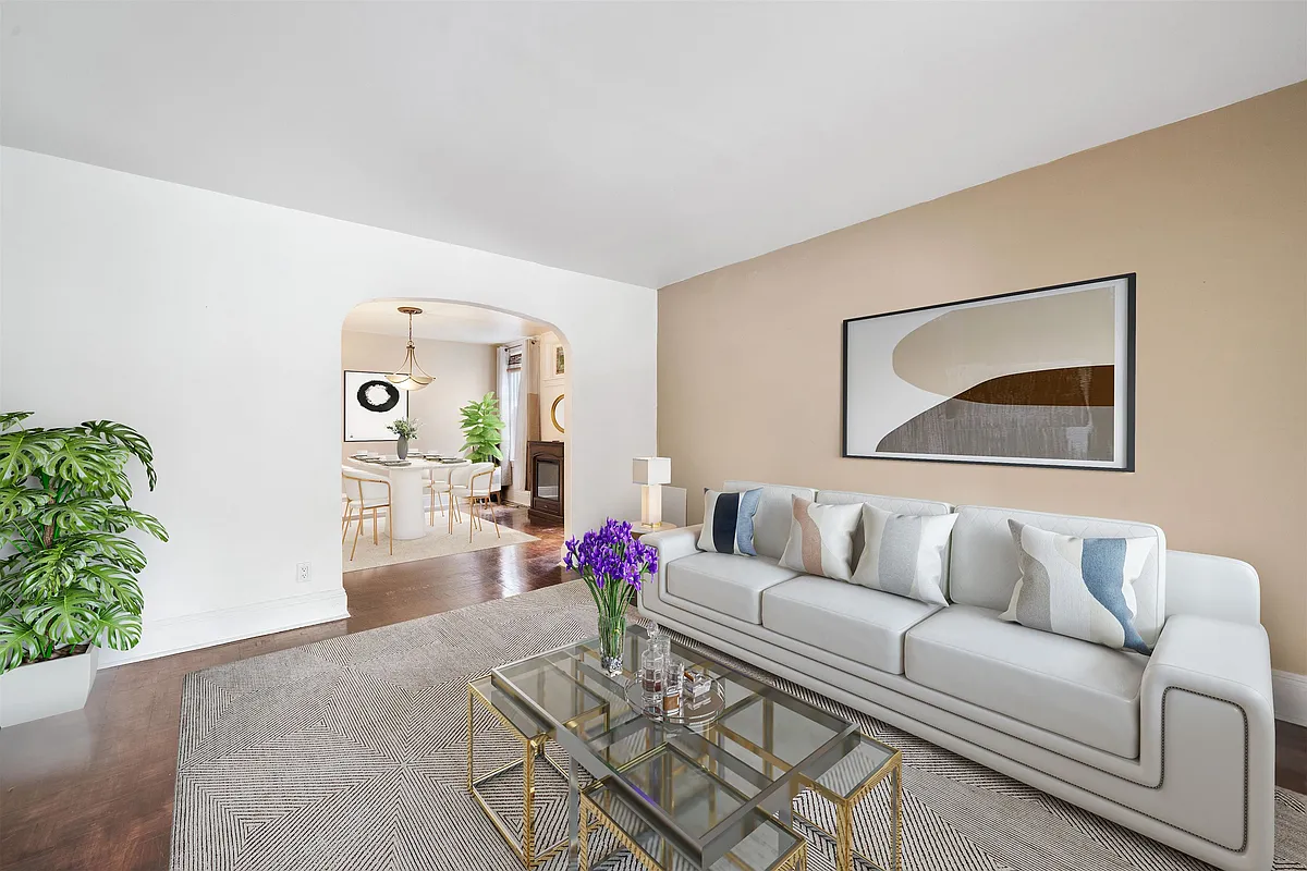 Building Photo - 173 Avenue B #1