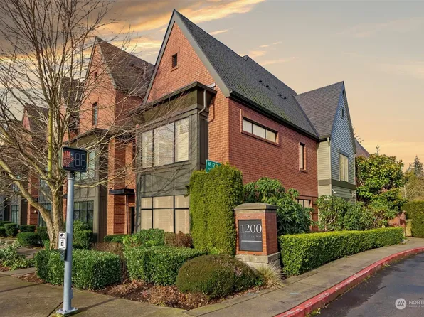 10590 NE 12th Street #106, Bellevue, WA 98004