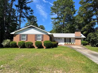 5336 David Cir SE, Covington, GA 30014