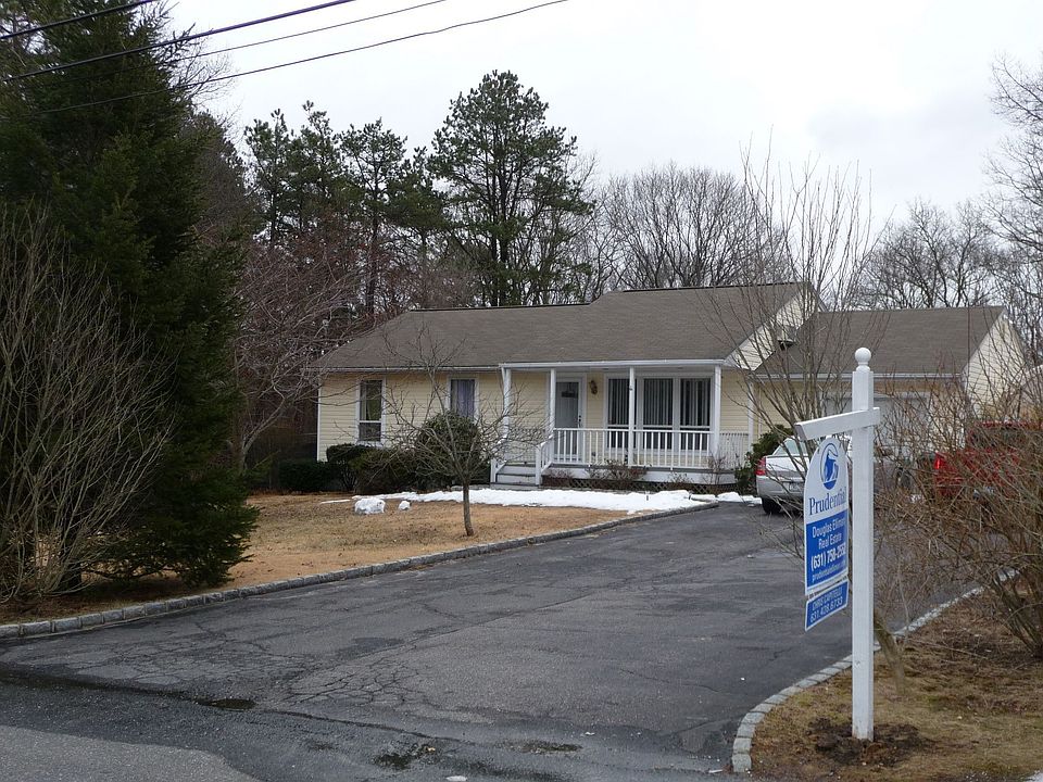Old Medford Location