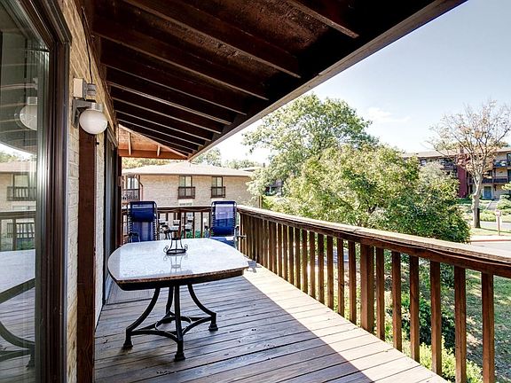 Deck View