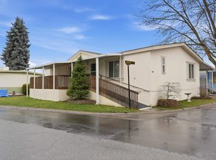 2311 W 16th Ave Lot 187, Spokane, WA 99224