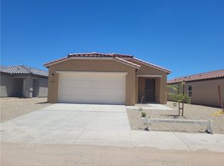 2365 Tapatio Dr, Bullhead City, AZ 86442