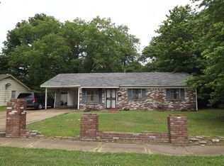 1502 S McAuley Dr, West Memphis, AR 72301