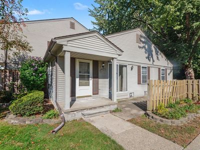33693 Bayview Dr, Chesterfield, MI, 48047