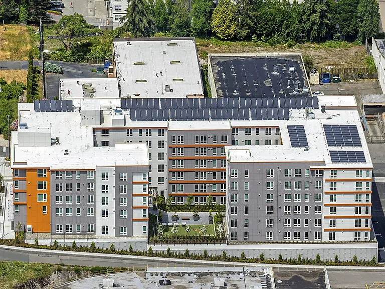 Linden Flats — Photo 30