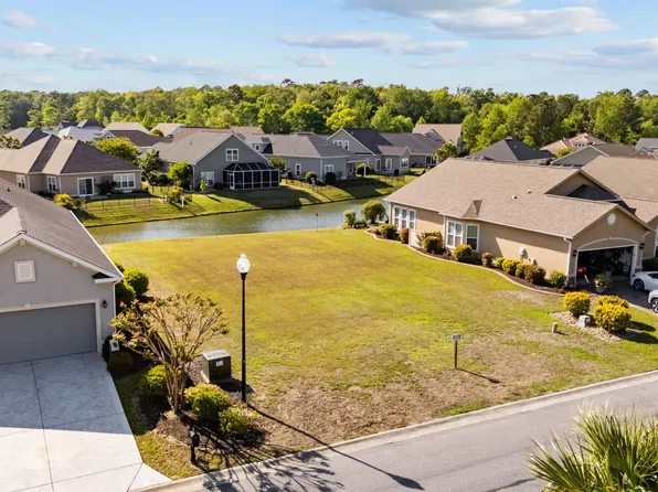 617 Barona Dr., Myrtle Beach, SC 29579