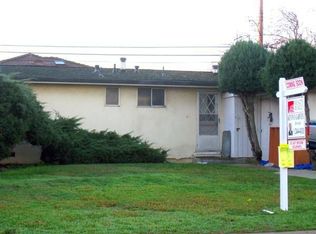 19200 Tilson Ave, Cupertino, CA