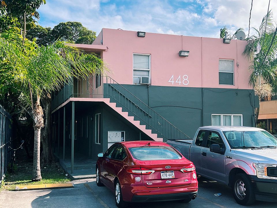 448 Nw 7th Street Property 448 NW 7th St Miami, FL Zillow