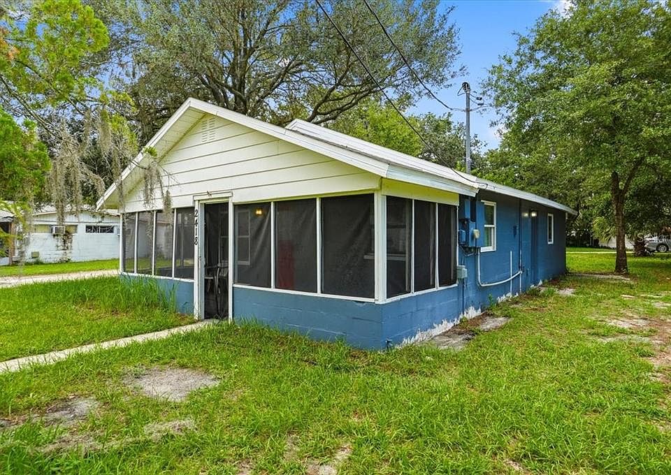 1st image of 2418 JUNGLE STREET