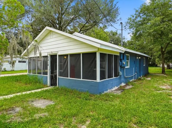2418 Jungle St, Lakeland, FL 33801