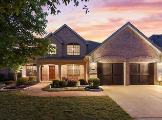 8450 Linden St, Argyle, TX 76226