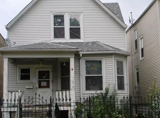 2123 N Kilpatrick Ave, Chicago, IL 60639