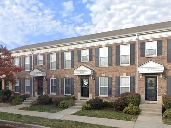8154 N Drury Ave, Kansas City, MO 64119