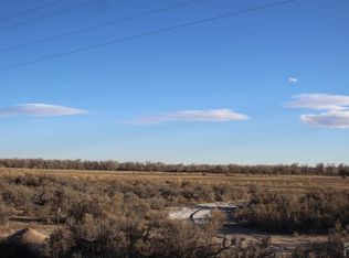 E State Highway 96, Avondale, CO 81022