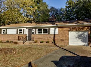 2106 N Armistead Ave, Hampton, VA 23666