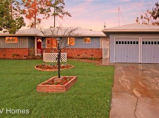 4561 E Princeton Ave, Fresno, CA 93703